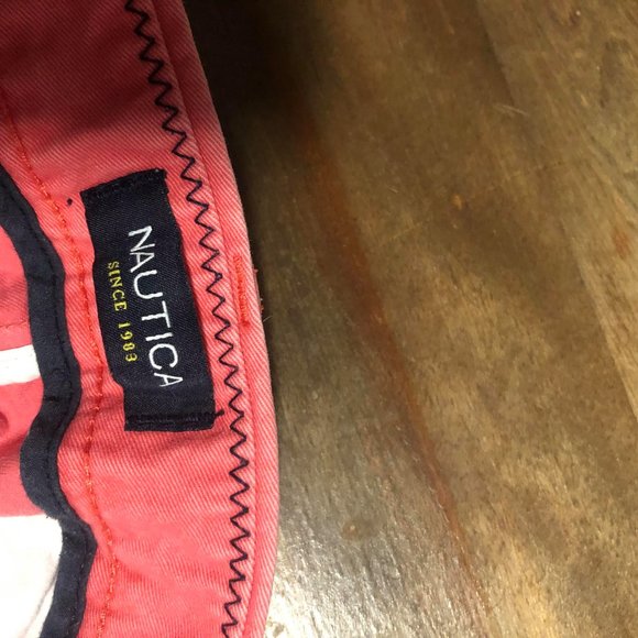 Nautica Deck Shorts - Picture 3 of 4